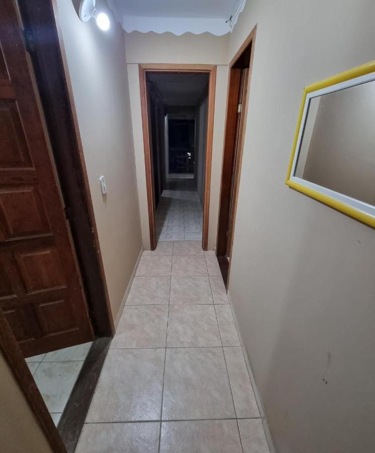 Loft E Suítes Dos Anjos *