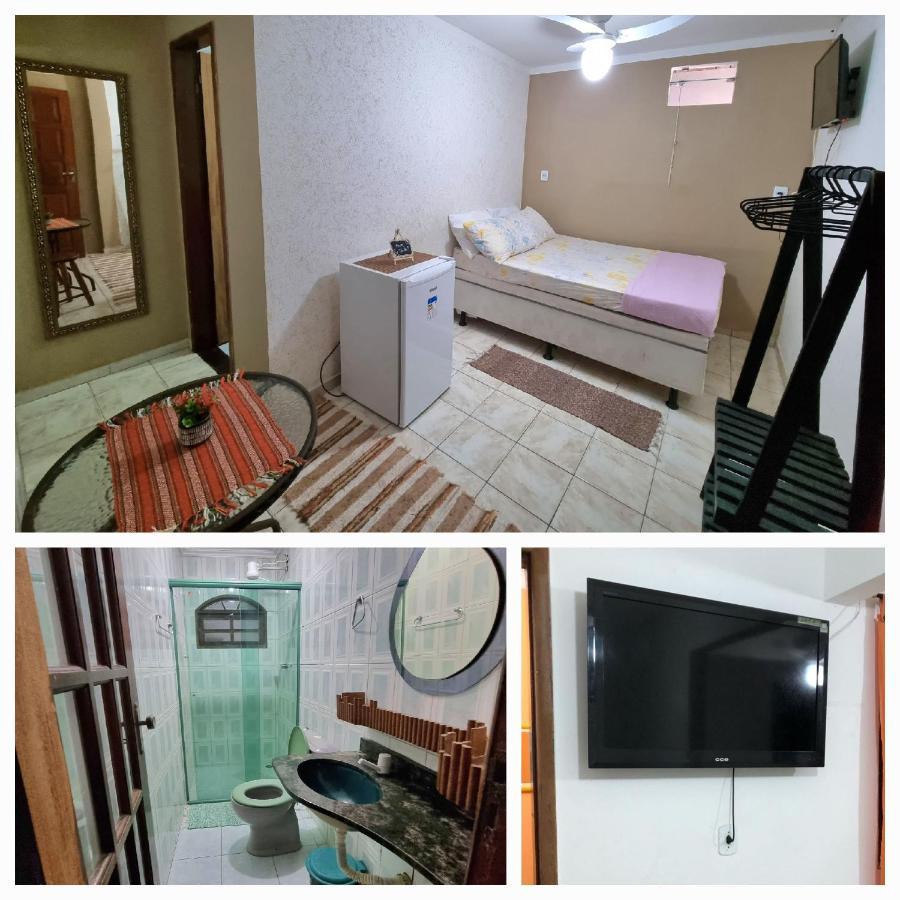 Pensión Loft E Suítes Dos Anjos Arraial do Cabo