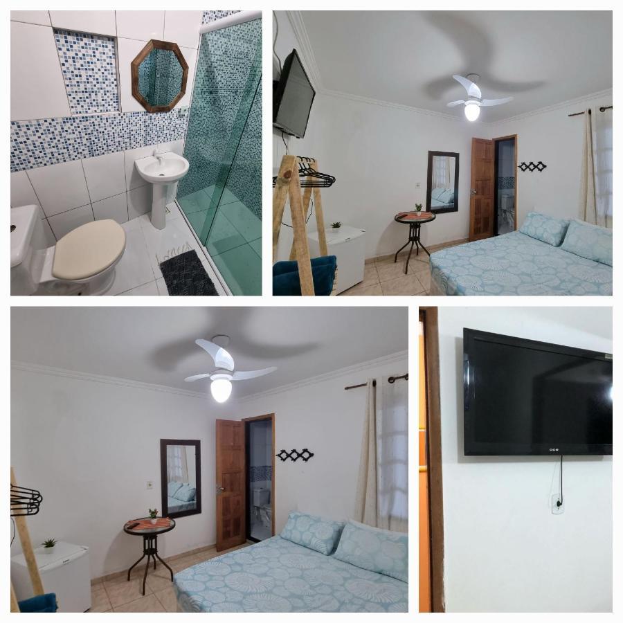 Loft E Suítes Dos Anjos