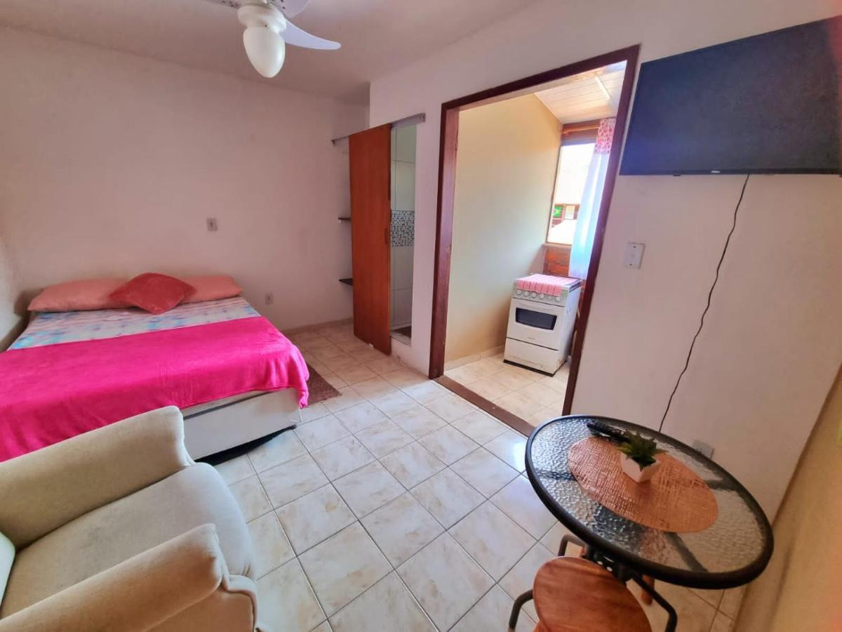 Pensión Loft E Suítes Dos Anjos *