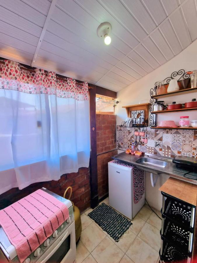 Loft E Suítes Dos Anjos