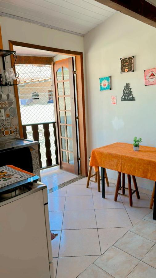 Loft E Suítes Dos Anjos *