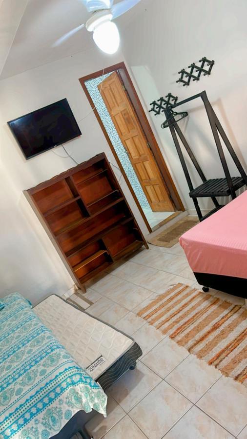 Loft E Suítes Dos Anjos Pensión