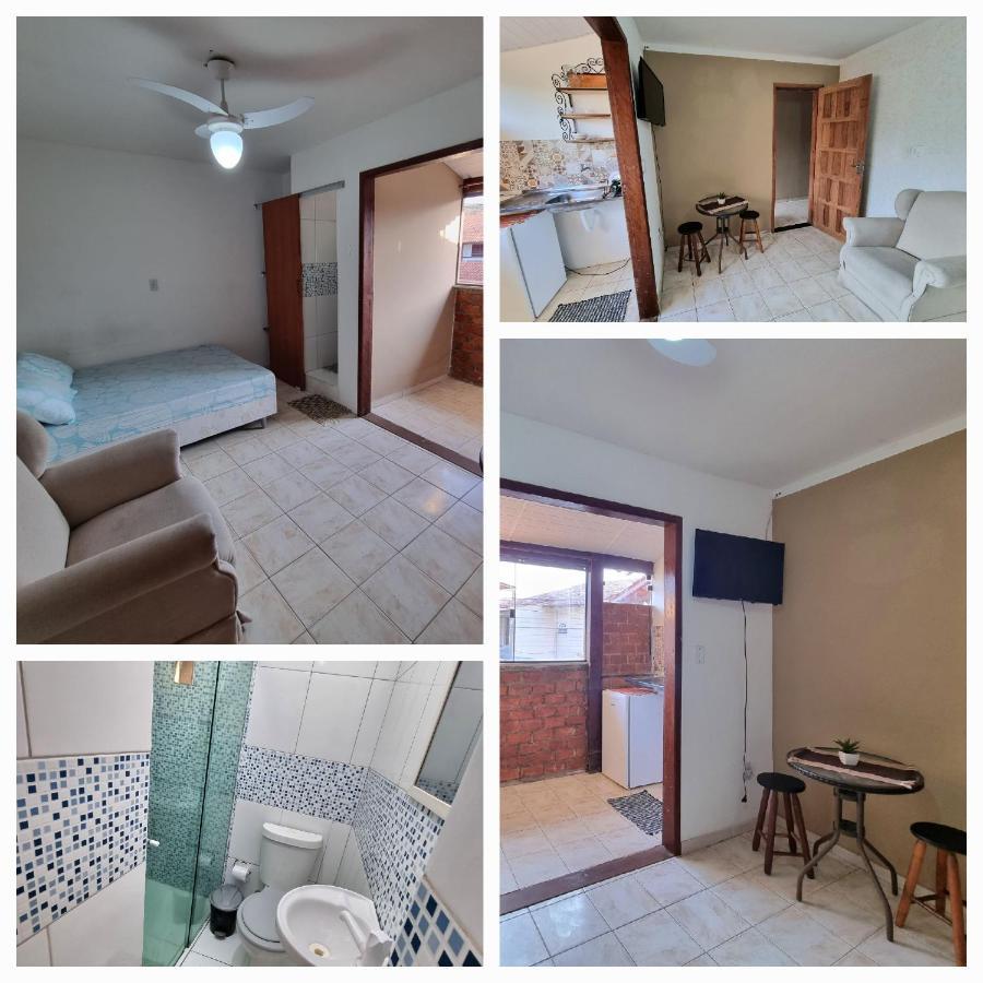 Loft E Suites Dos Anjos *
