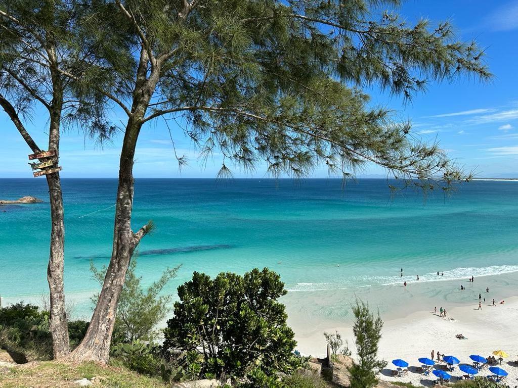 Loft E Suites Dos Anjos Arraial do Cabo